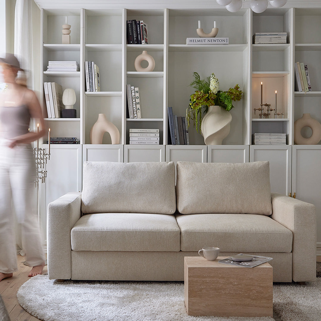 Neah Convertible Sleeper Sofa