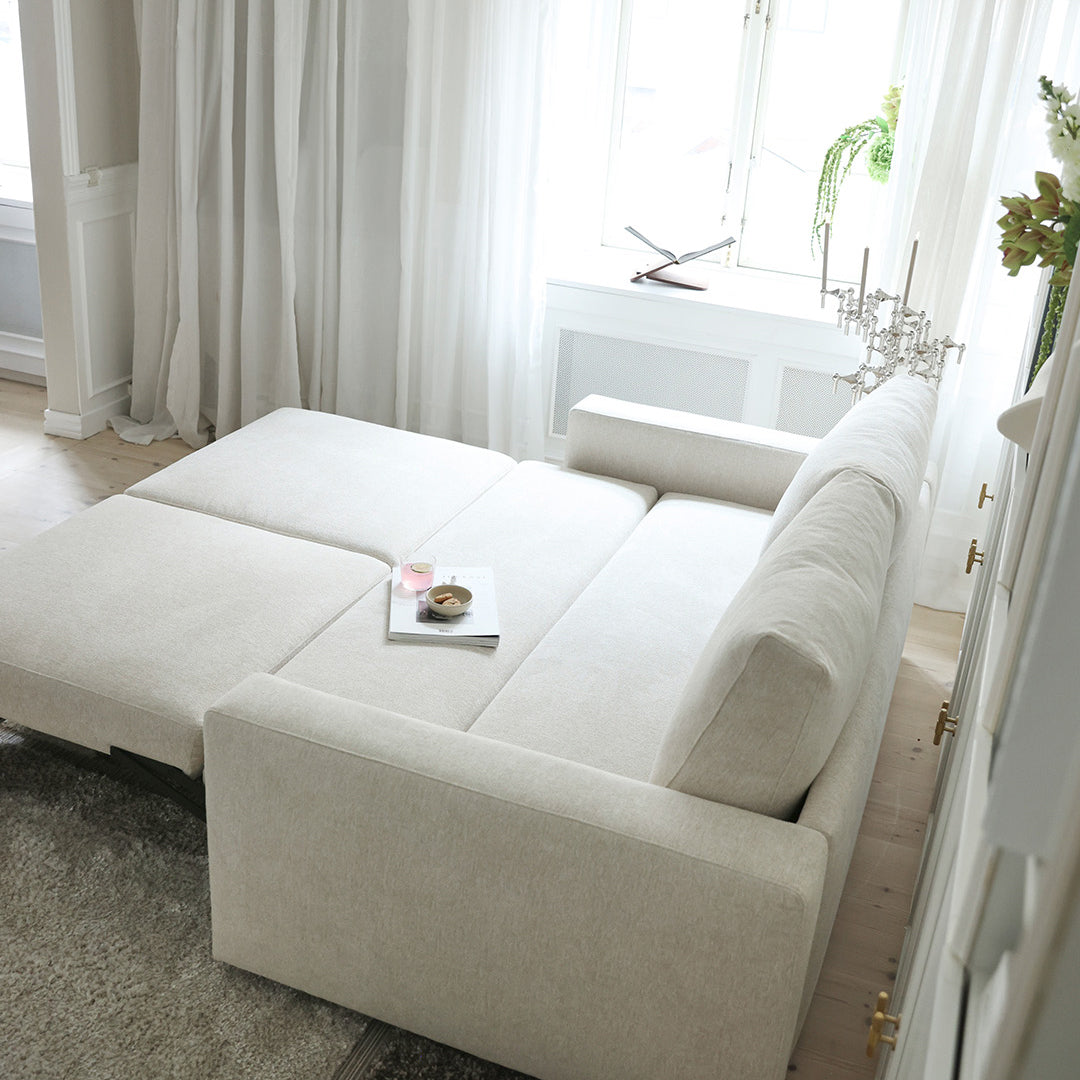 Neah Convertible Sleeper Sofa