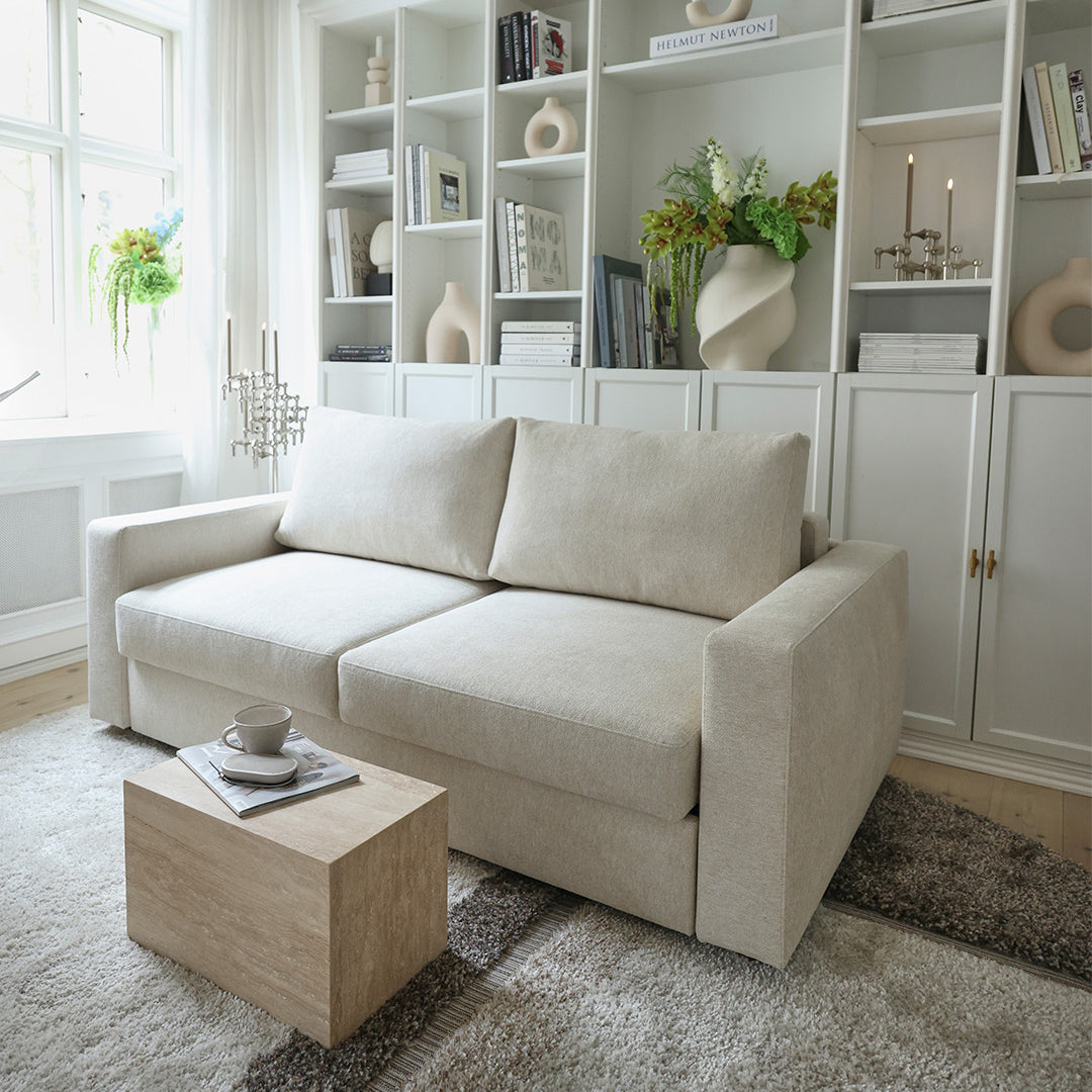 Neah Convertible Sleeper Sofa