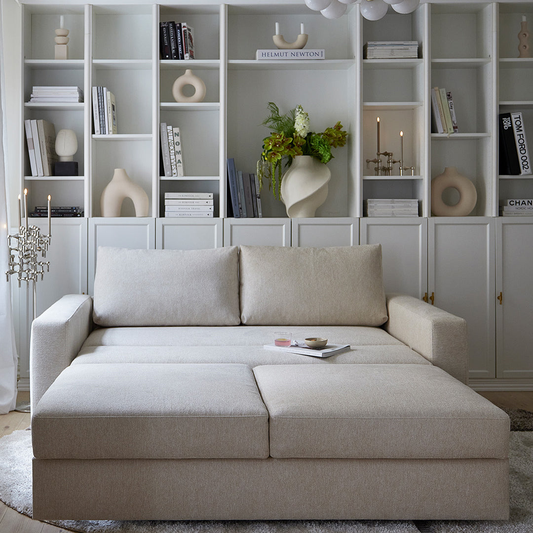 Neah Convertible Sleeper Sofa