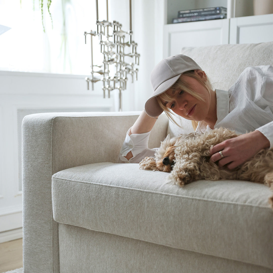 Neah Convertible Sleeper Sofa