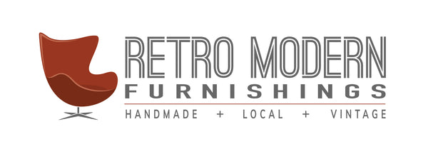Retro Modern Furnishings