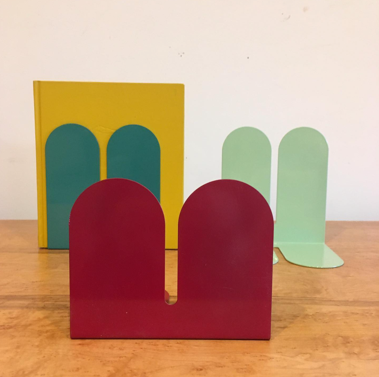Bookends