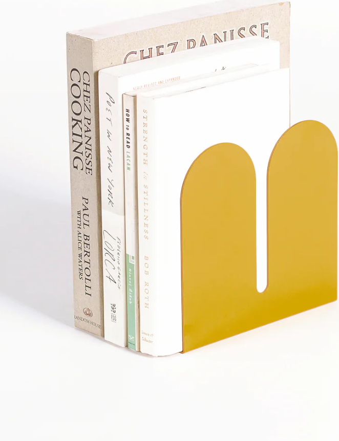 Bookends
