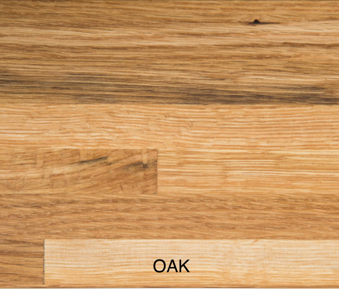 Butcher Block Drink Table - Made to Order