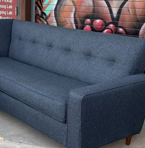 Manhattan Wide Arm Sofa – Made to Order