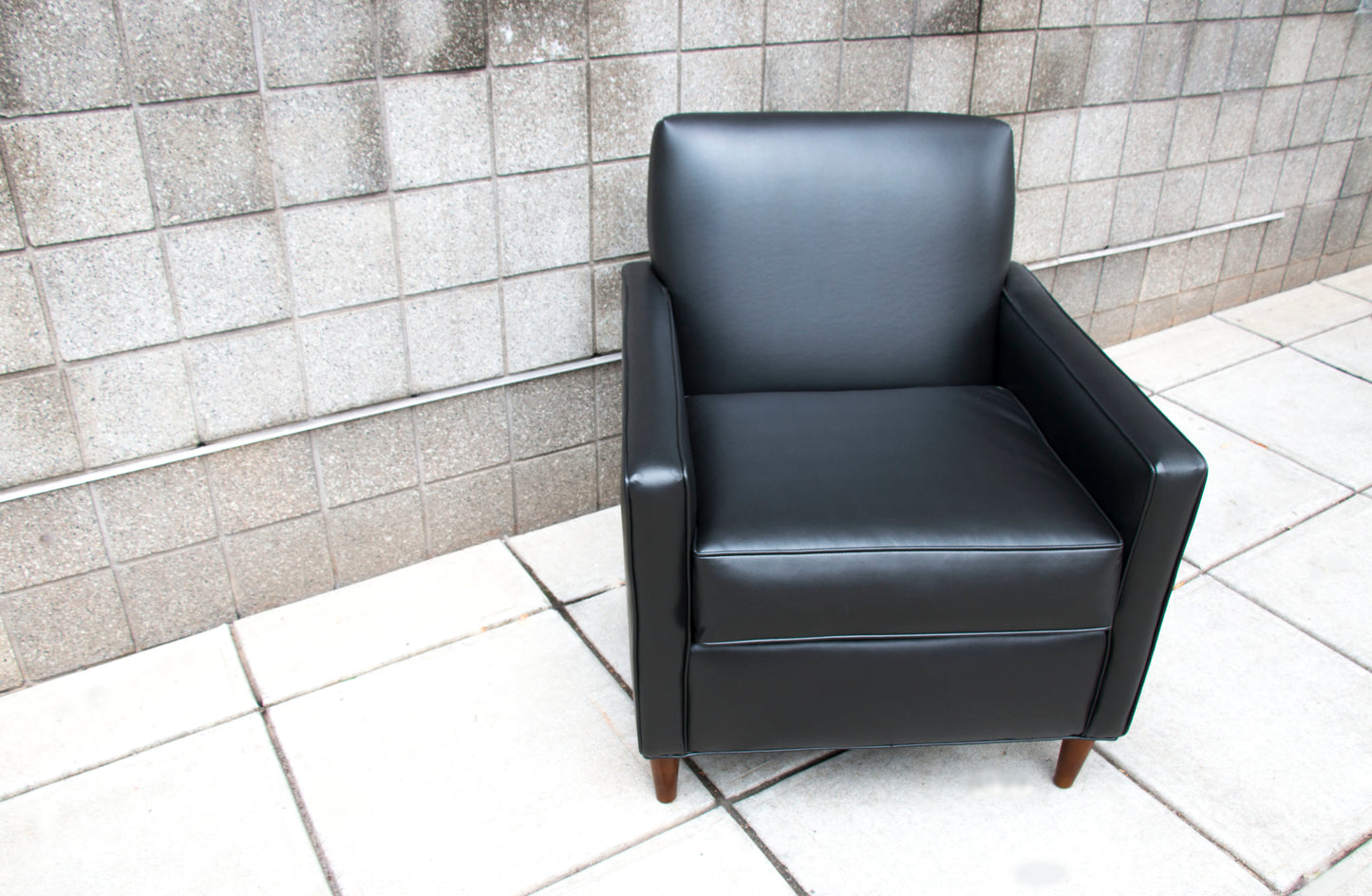 Millennium Club Chair – Made to Order
