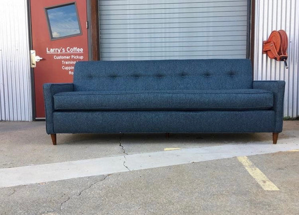 Millennium Sofa – Made to Order