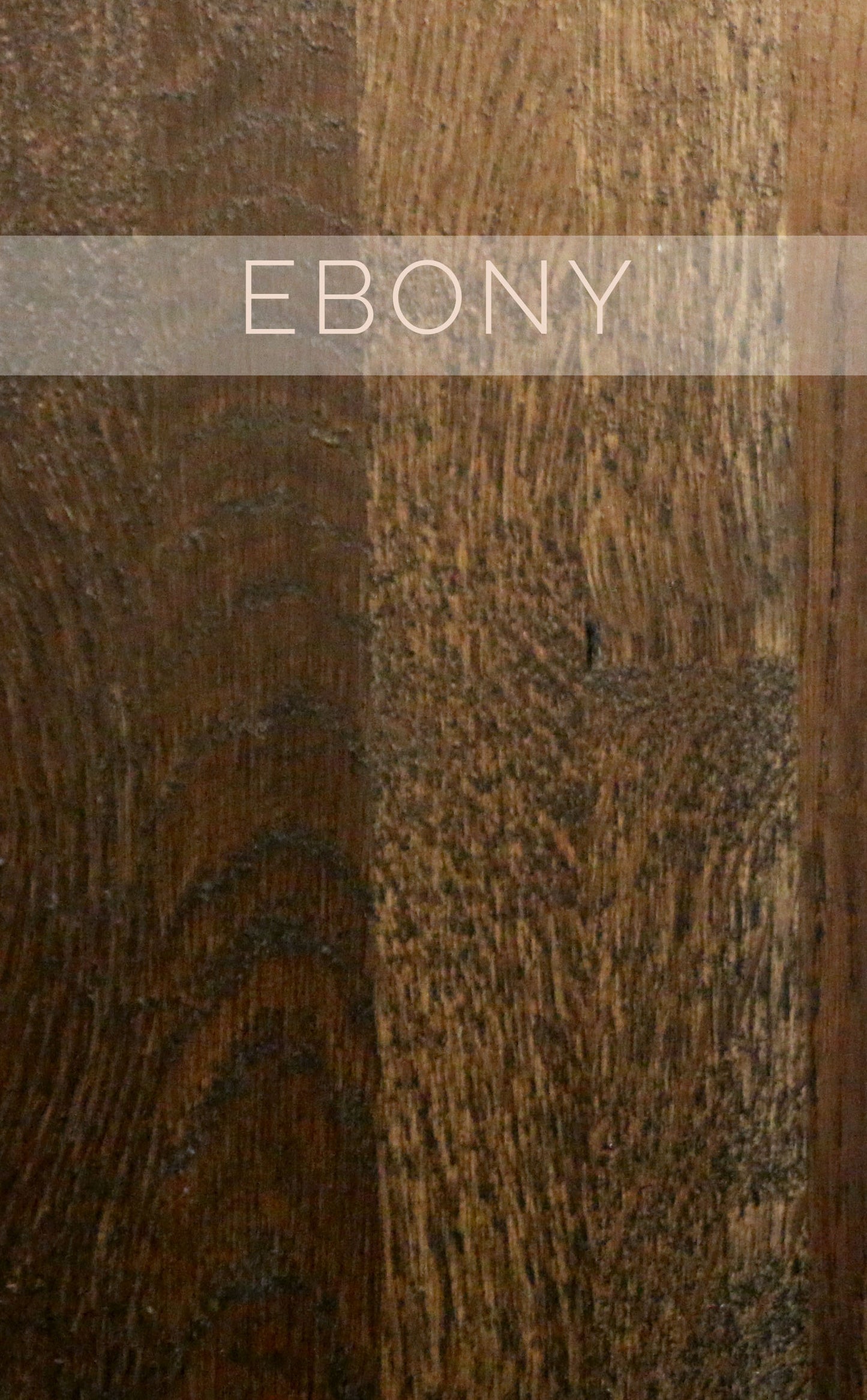 Butcher Block Bench (Two Seater) - Made to Order