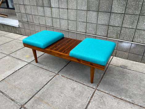 Benches and Occasional Tables