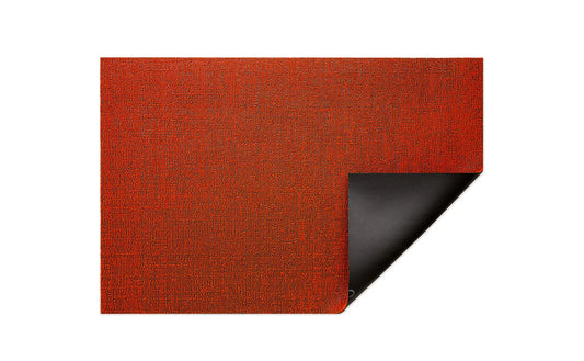 Chilewich Shag Mat - Solid Color