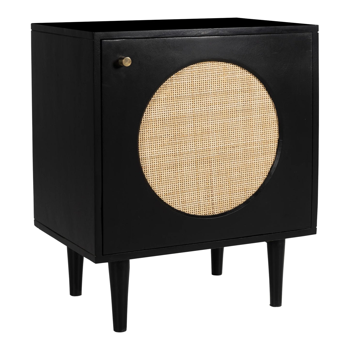 Circle Nightstand