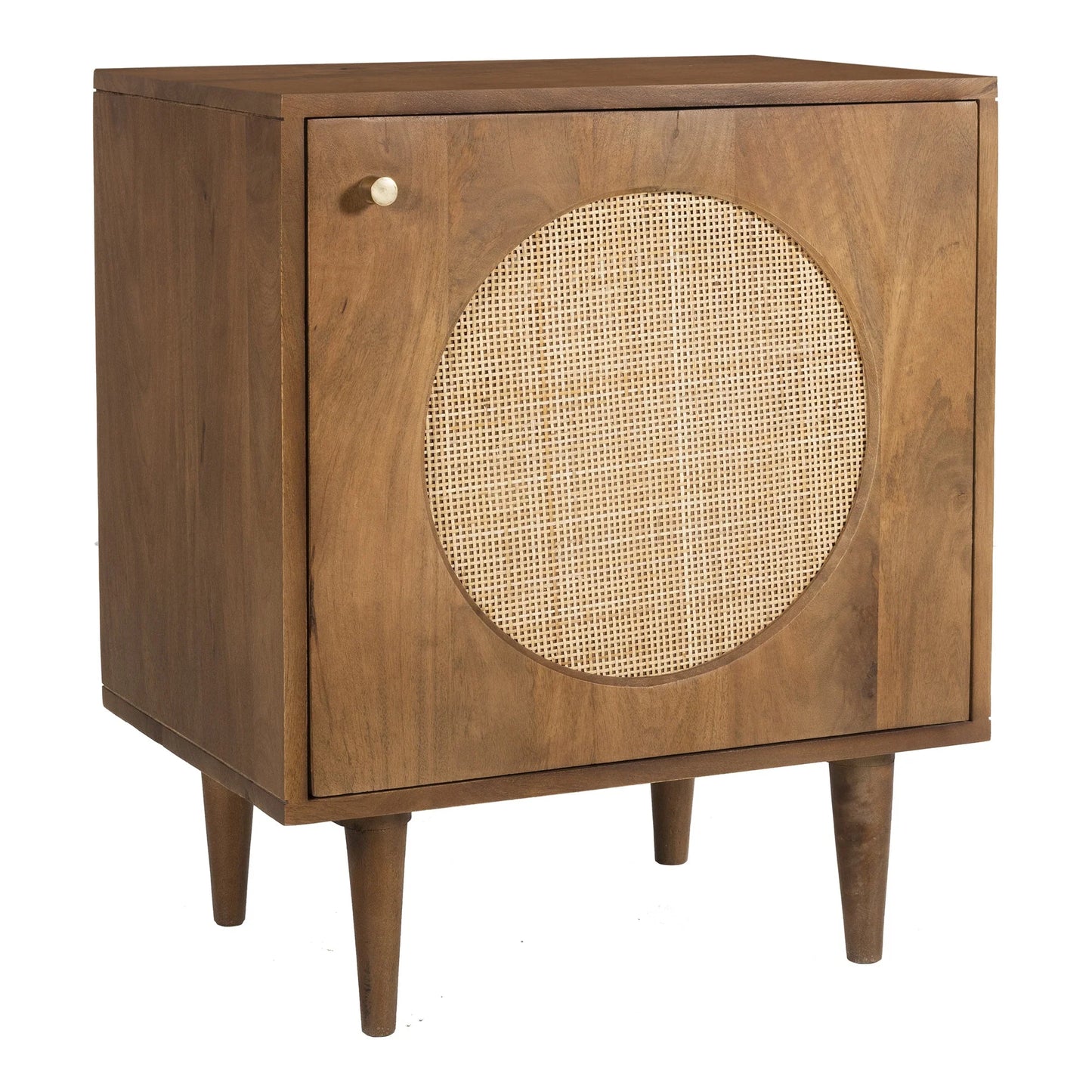 Circle Nightstand