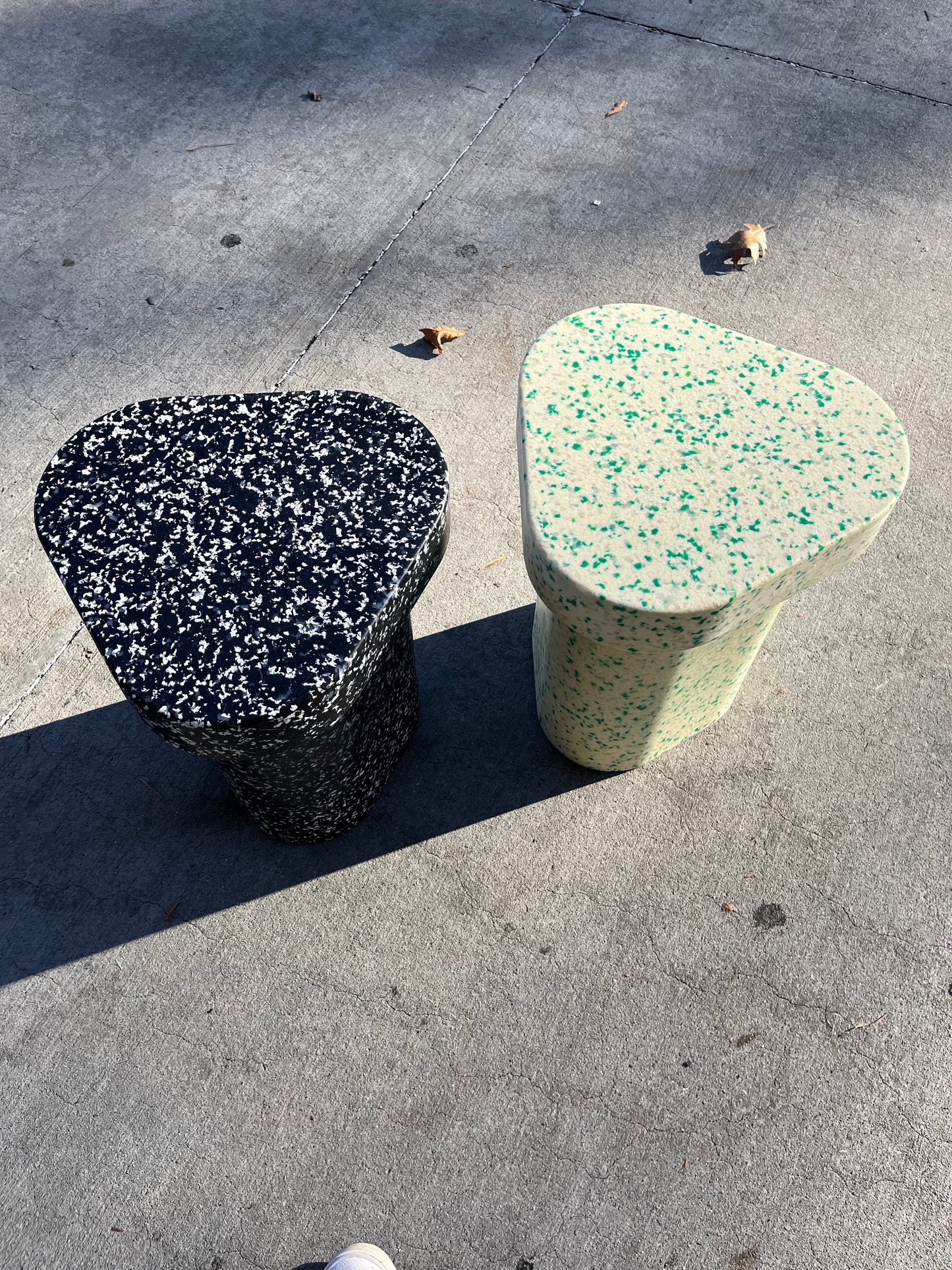 Miniforms Side Tables