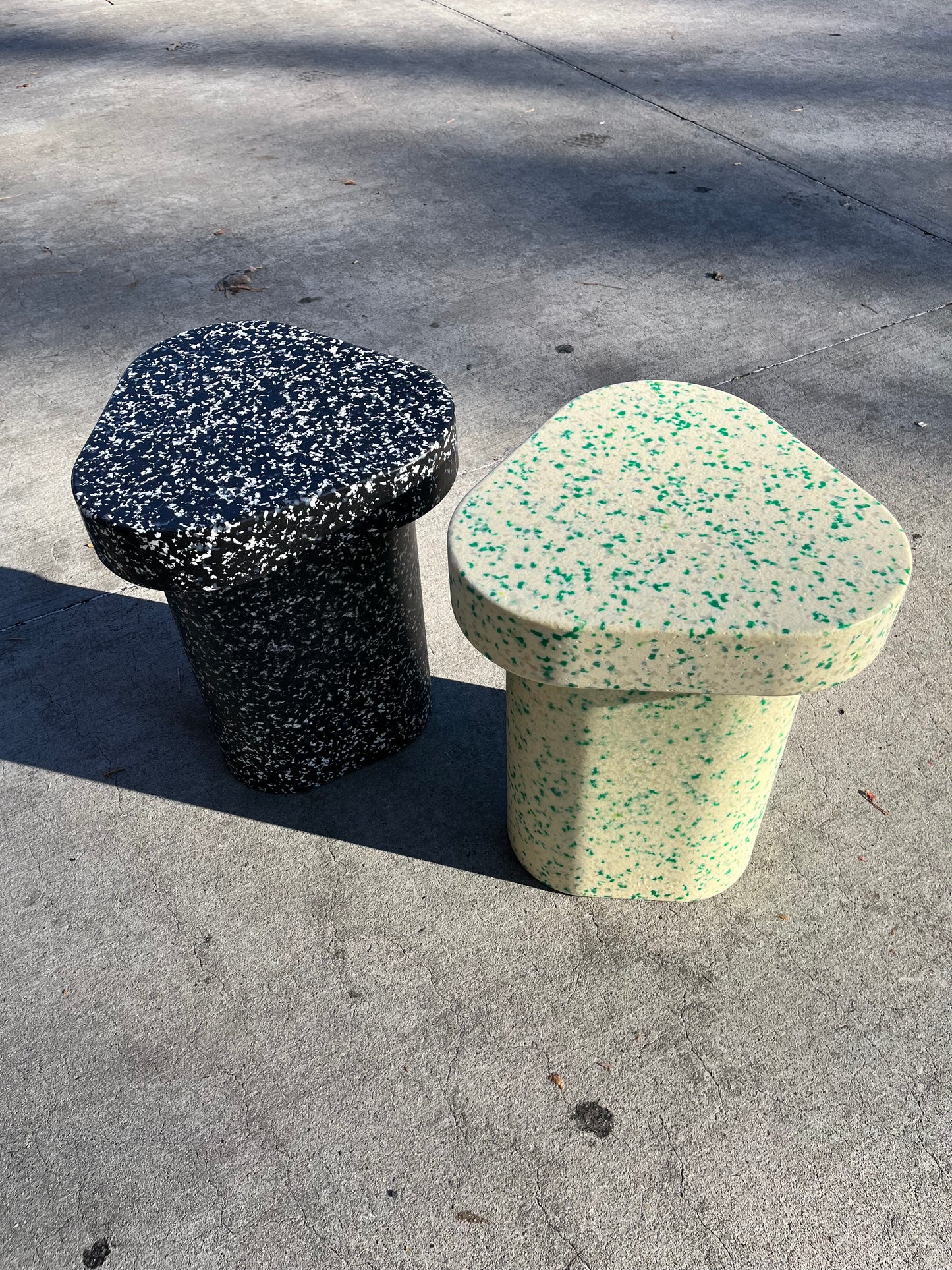 Miniforms Side Tables