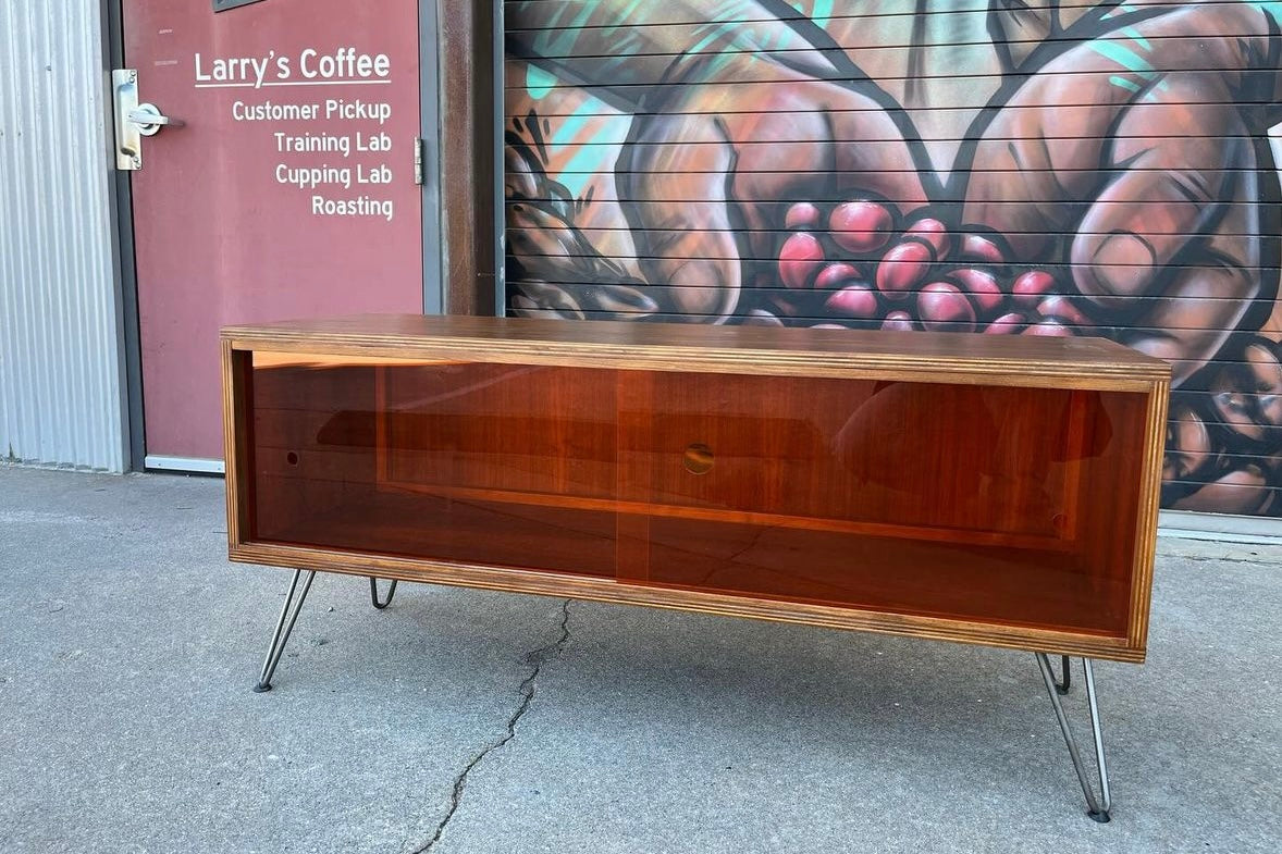 Media Credenza - Floor Model