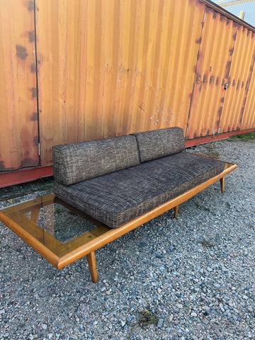 Vintage Adrian Pearsall Style Sofa