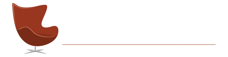 Home Page Link - Retro Modern Furnishings Logo