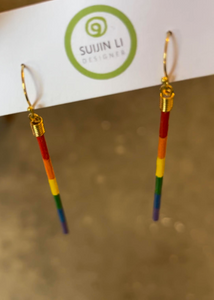 Pride Earrings