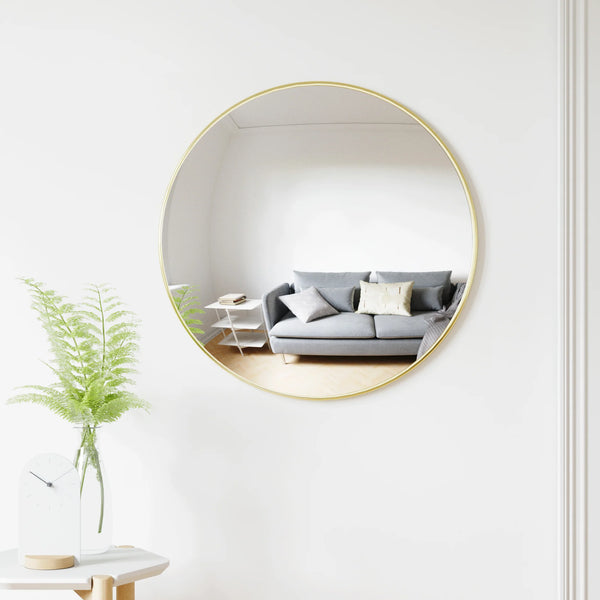 Convexa Mirror by Umbra