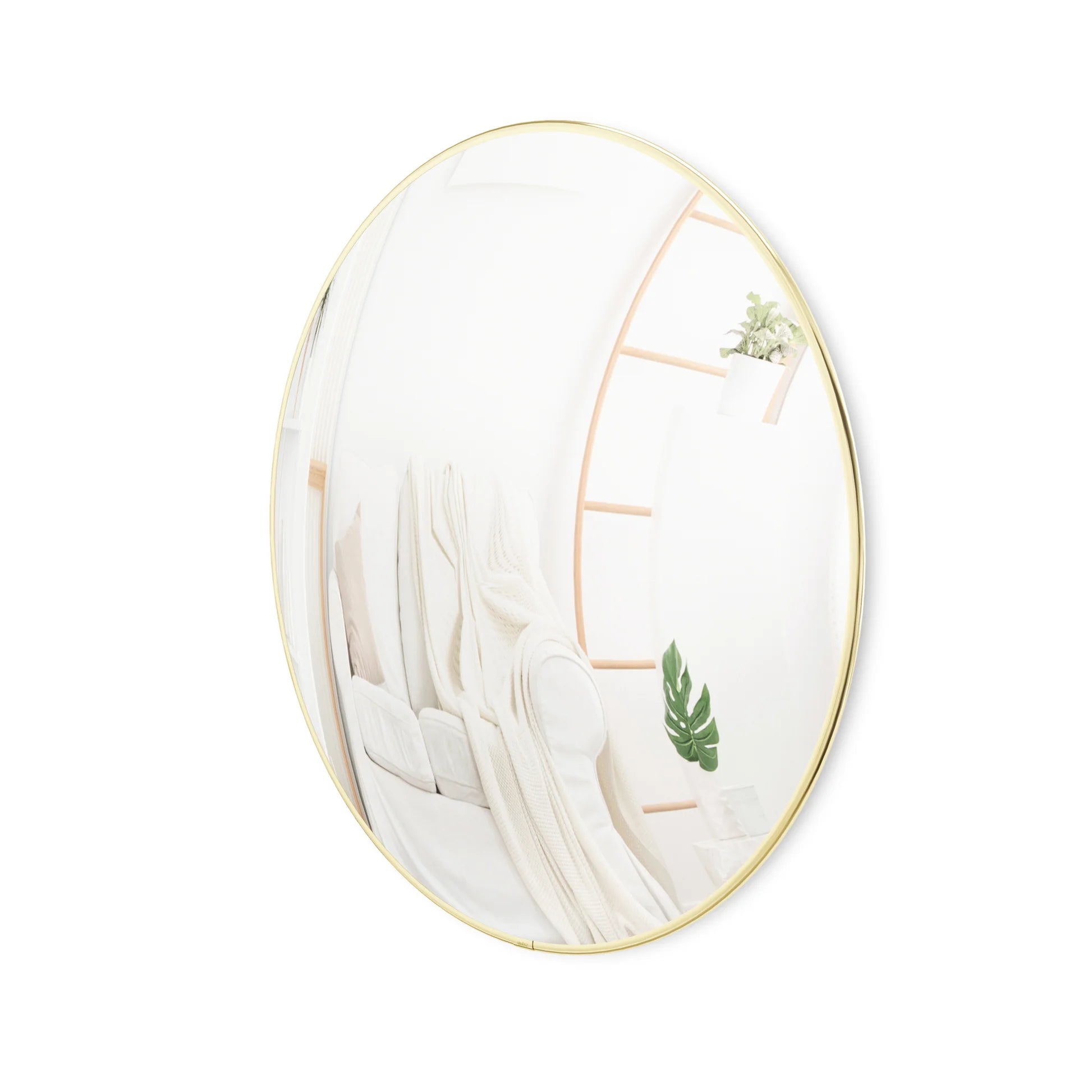 Convexa Mirror by Umbra