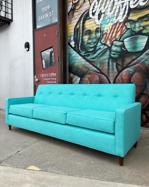 Sofa Add On - 3 Seat Cushions