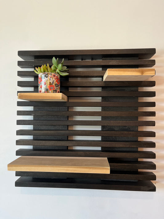 Modular Slat Mini - Made to Order