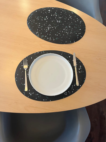 Cosmos Placemats by Tortuga