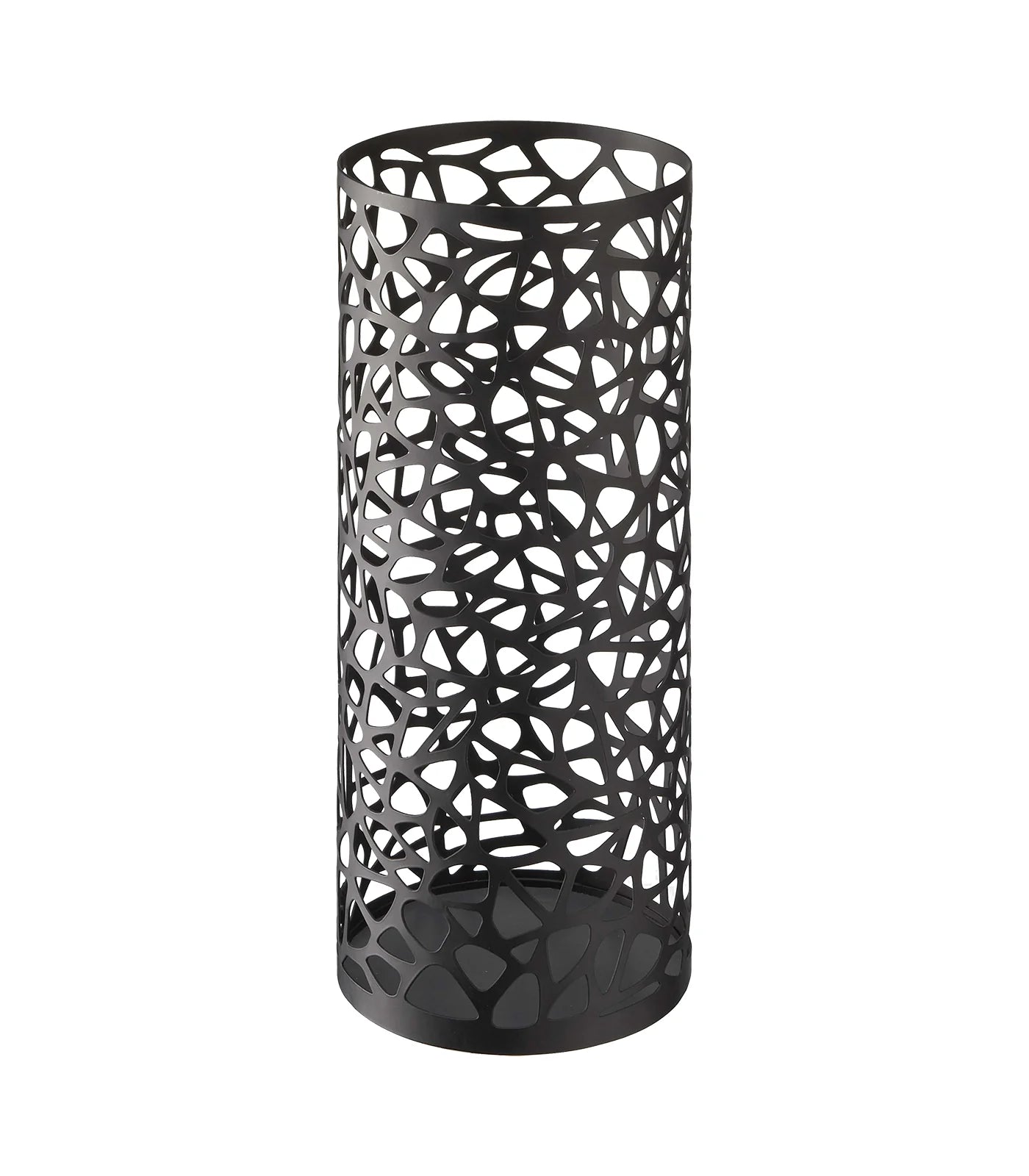 Nest Round Umbrella Stand by Yamazaki Home