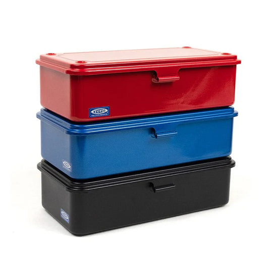 Steel Stackable Storage Box