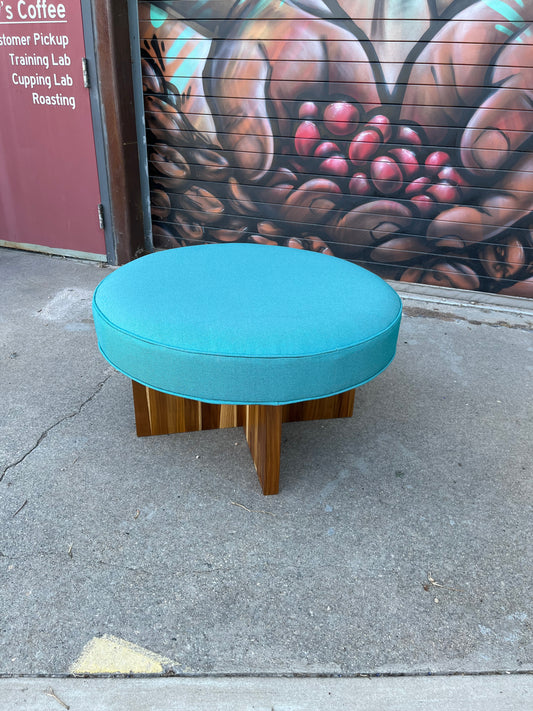 io Ottoman - Made to Order