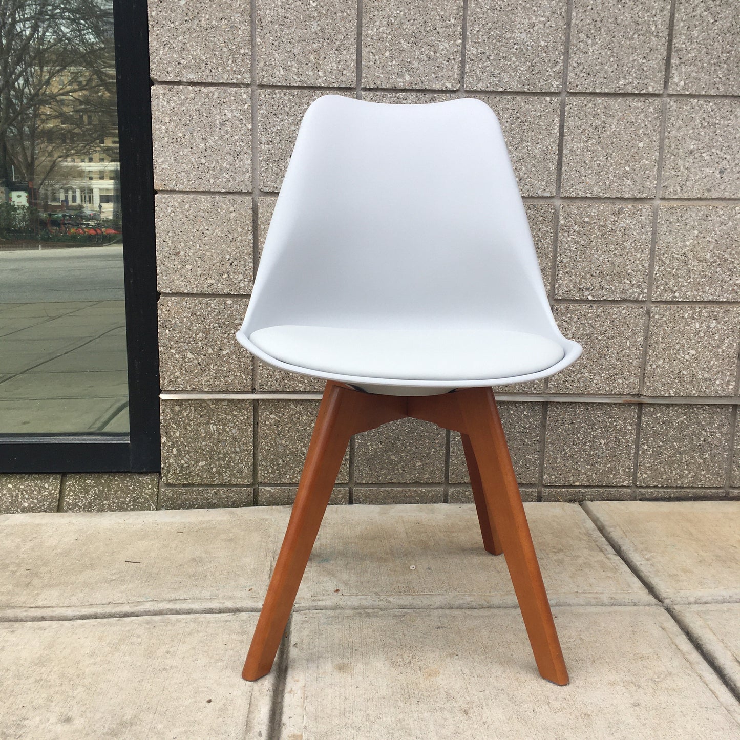 Moon Dining Chair