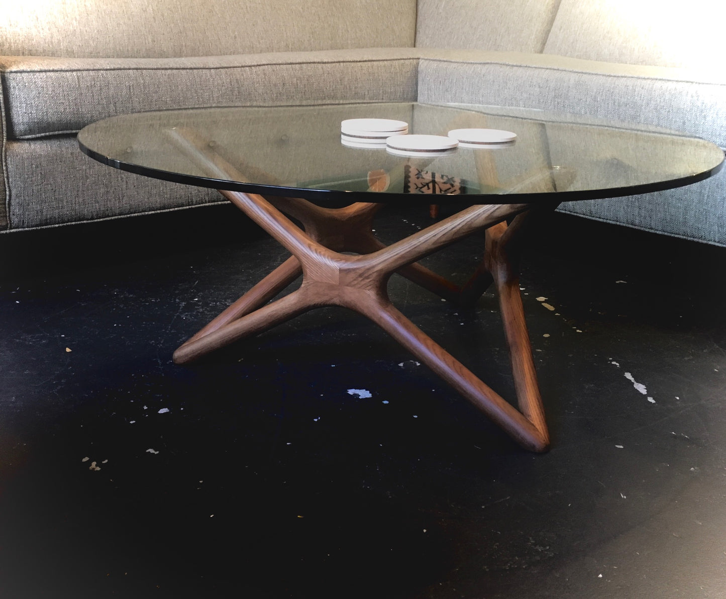 Starlight Coffee Table