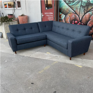 Sectional Sofa – Made to Order