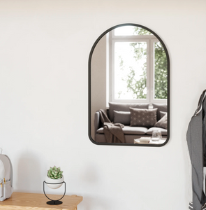 Arched Mirror by Umbra 24" x 36"