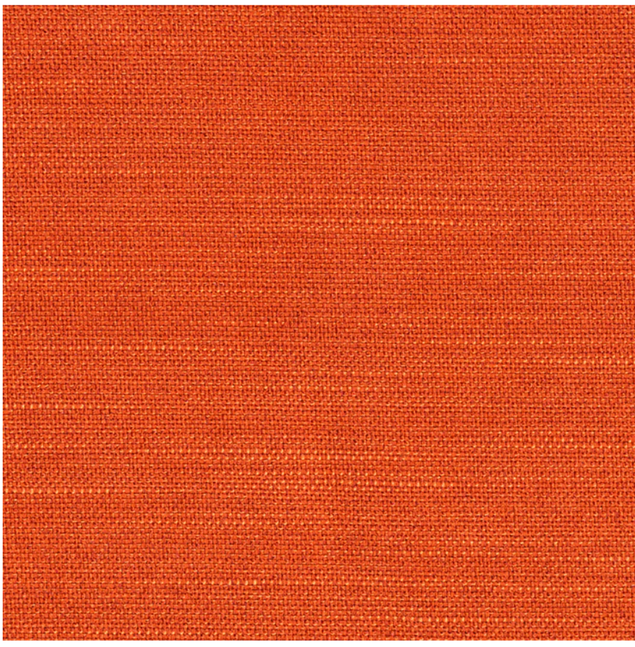 Danish Sleeper Sofa -Paprika