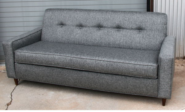 Manhattan Wide Arm Sofa – Made to Order