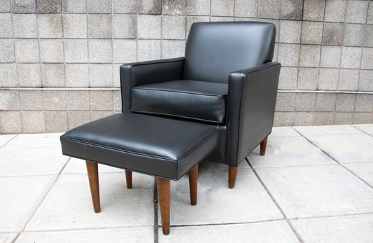Millennium Club Chair – Made to Order