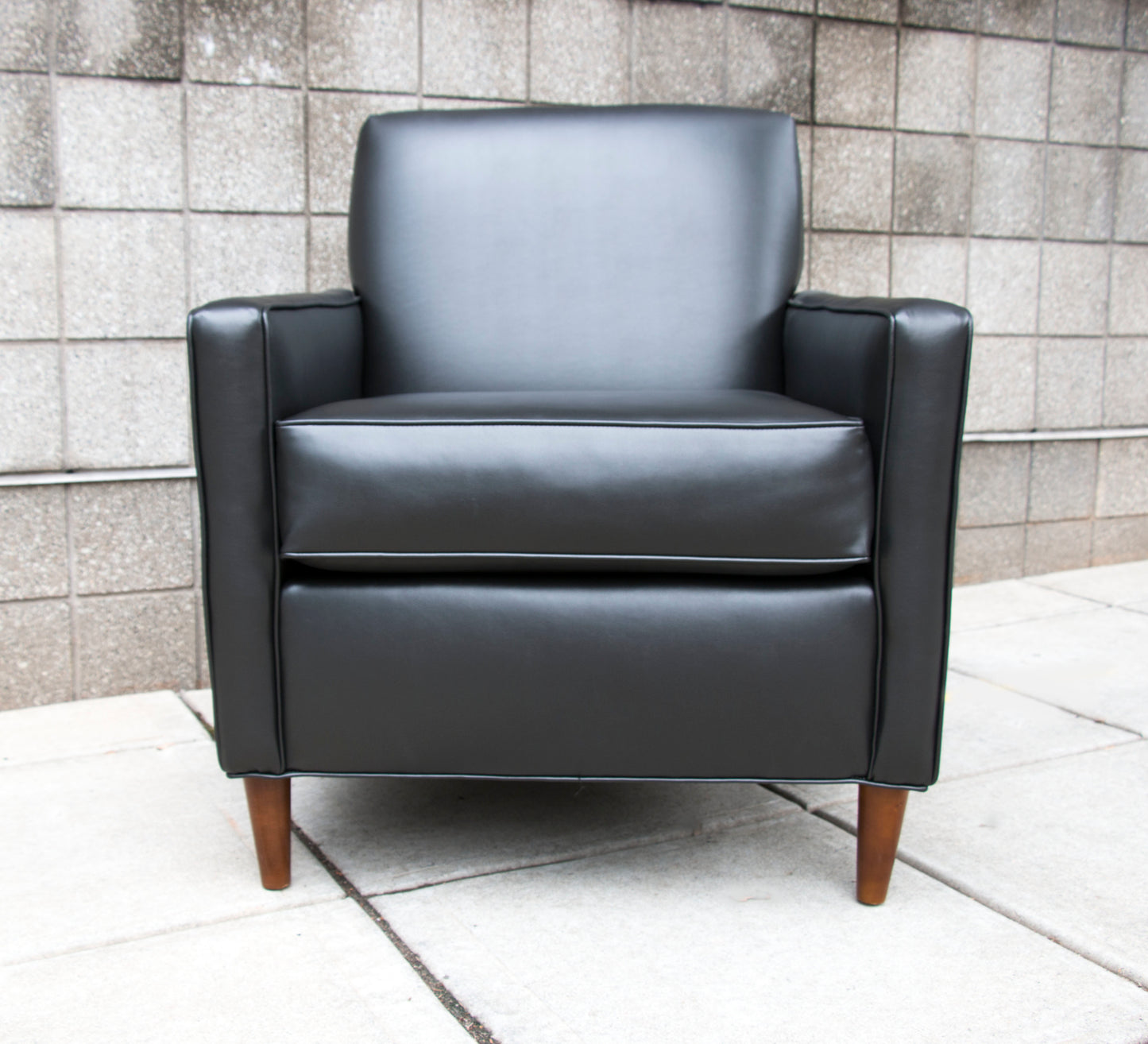 Millennium Club Chair – Made to Order