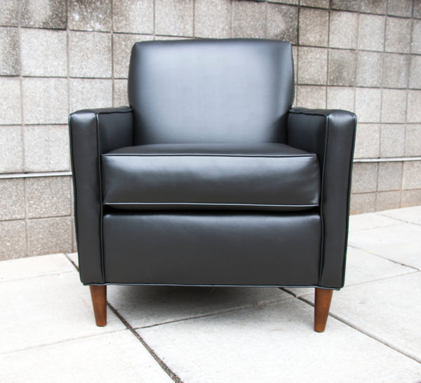 Millennium Club Chair – Made to Order