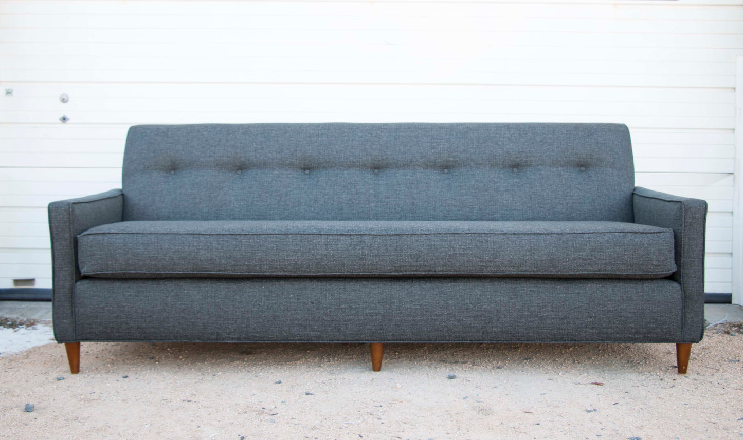 Millennium Sofa – Made to Order