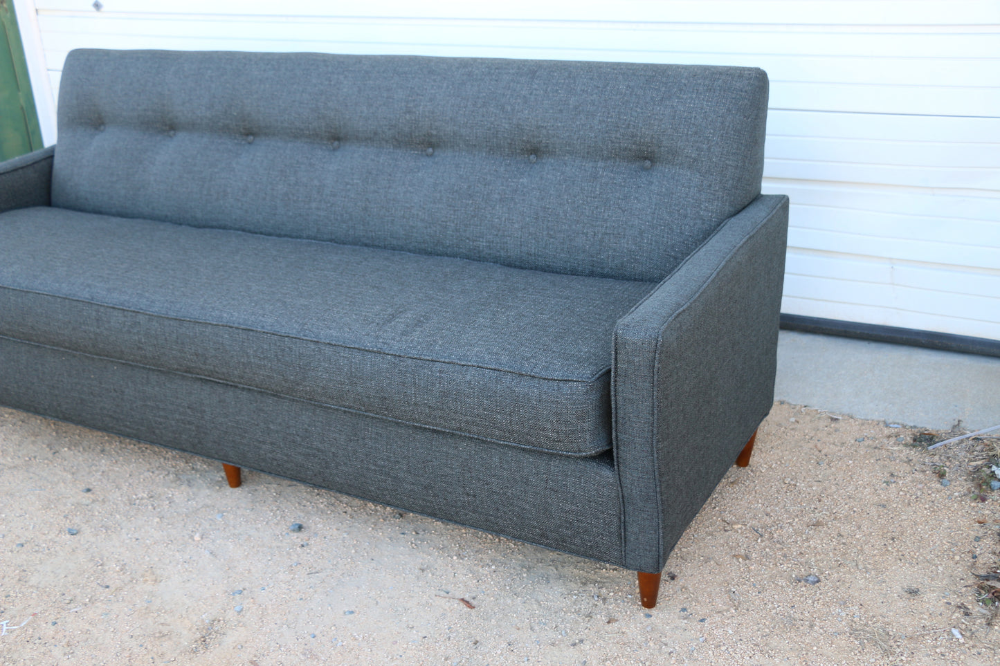Millennium Sofa – Made to Order