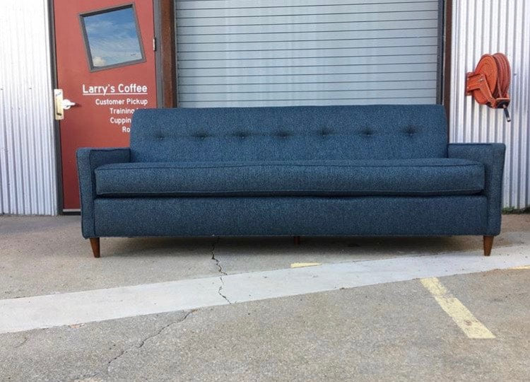Millennium Sofa – Made to Order