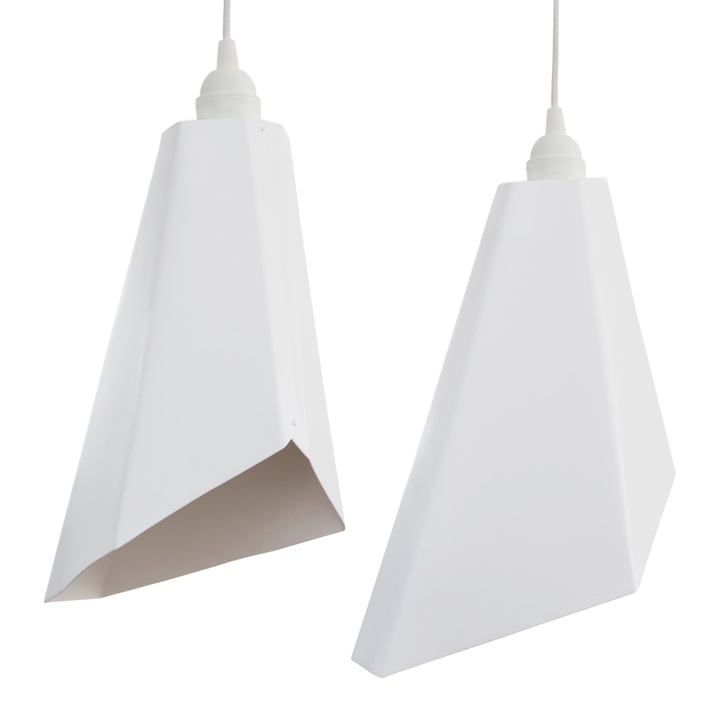 Bubbles Pendant Light Handmade in Raleigh, NC