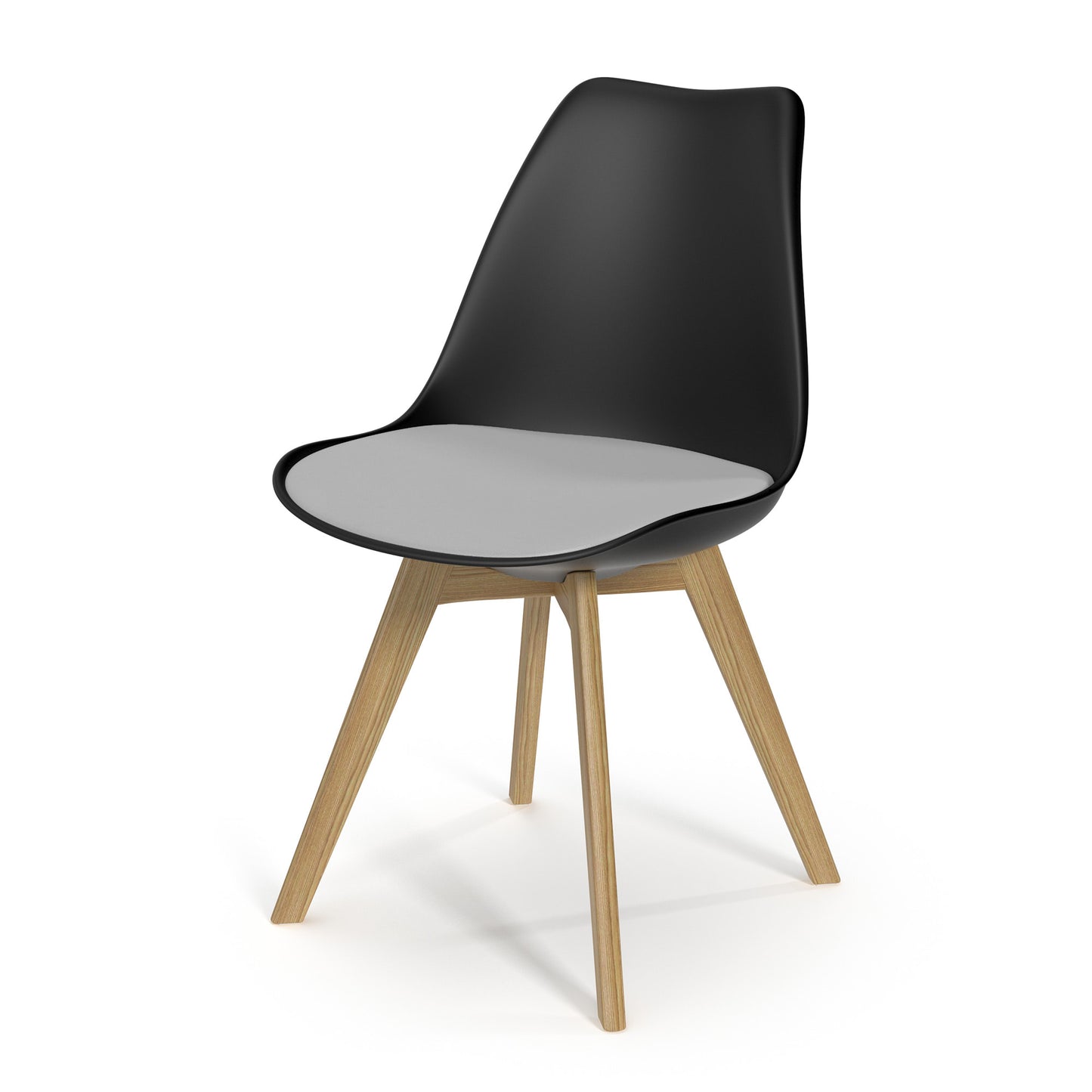 Moon Dining Chair